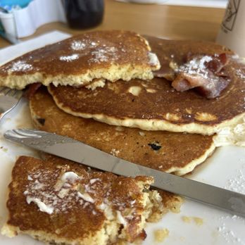 Good Friends Cafe - Pancakes!!!!! Yum! - Breakfast & Brunch Near Me - West Dennis, Massachusetts Good Friends Cafe - Pancakes!!!!! Yum! - Breakfast & Brunch Near Me - West Dennis, Massachusetts