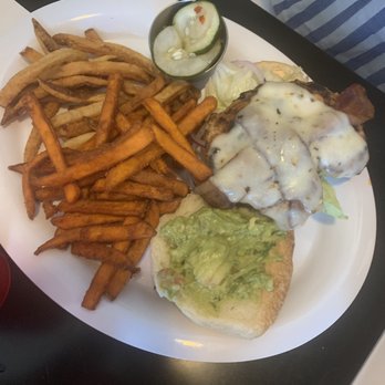 Urban Stack - Burgers Near Me - Chattanooga, Tennessee