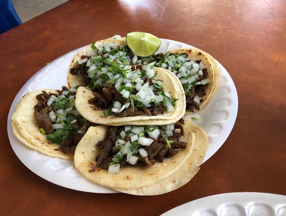 TACOS EL CENTRO 12 Photos 309 Carrie Rex Ave, Melba, ID Yelp