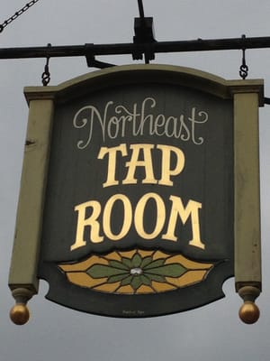 Northeast Taproom by null