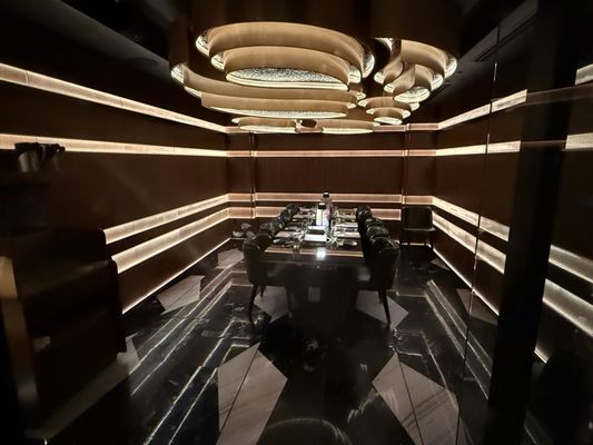 ABSteak by Chef Akira Back by null