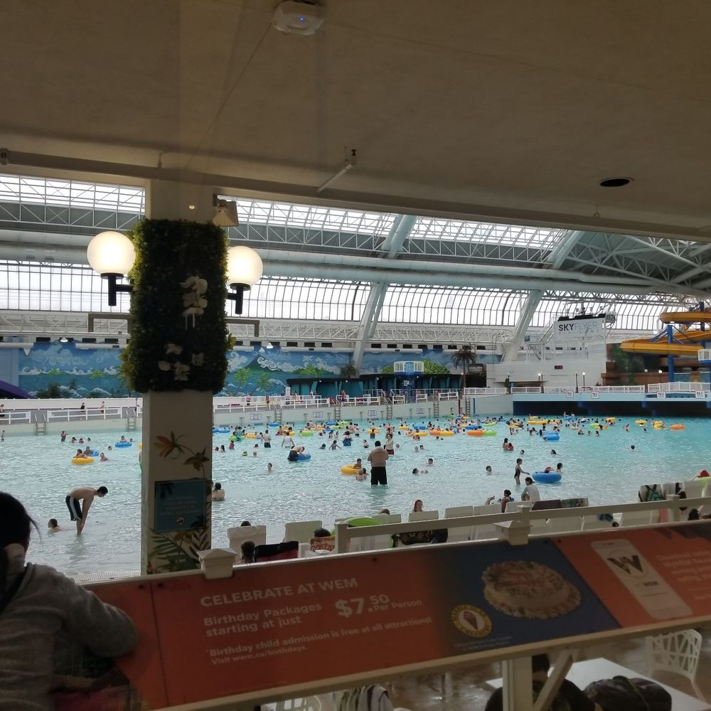 West Edmonton Mall - Shopping Centers Near Me - Edmonton, Alberta West Edmonton Mall - Shopping Centers Near Me - Edmonton, Alberta