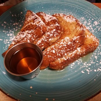 Garden Cafe - French toast - Breakfast & Brunch Near Me - Dallas, Texas Garden Cafe - French toast - Breakfast & Brunch Near Me - Dallas, Texas