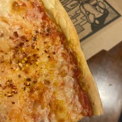 Cheese Pizza