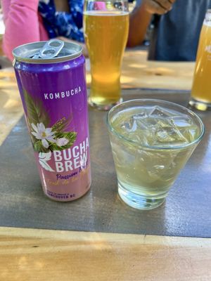 Coast Mountain Brewing by null