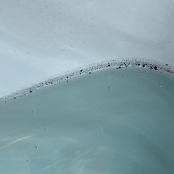 Coast Spas Inc - Black particles released into tub due to failing valves and o-rings - Hot Tub & Pool Near Me - Langley, British Columbia Coast Spas Inc - Black particles released into tub due to failing valves and o-rings - Hot Tub & Pool Near Me - Langley, British Columbia