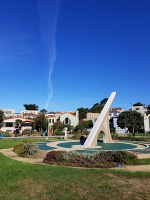Urbano Sundial by null