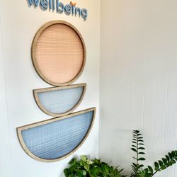 Wellbeing