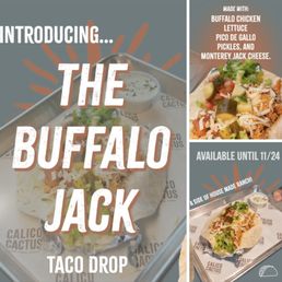 So good Buffalo jack
