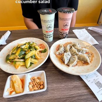 Big Boss Noodle and Tea - Noodles Near Me - Edmond, Oklahoma Big Boss Noodle and Tea - Noodles Near Me - Edmond, Oklahoma