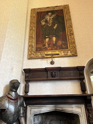 Thornbury Castle Hotel & Restaurant by null