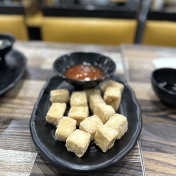 Nhan Duc Hanh - Tofu - Vietnamese Near Me - Westminster, California Nhan Duc Hanh - Tofu - Vietnamese Near Me - Westminster, California