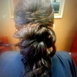 Lillian Lee Salon