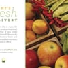 Amy's Fresh Delivery gift card