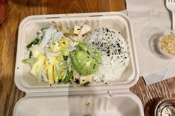 Pono Ono Poke by null