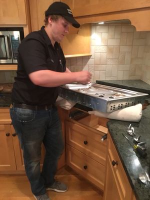 EXTREME CARE APPLIANCE REPAIR - Updated January 2025 - 16 Reviews