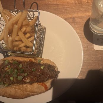 Yard House - Korean BBQ Cheesesteak - Bars Near Me - Moorestown, New Jersey Yard House - Korean BBQ Cheesesteak - Bars Near Me - Moorestown, New Jersey