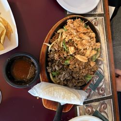 Julio's