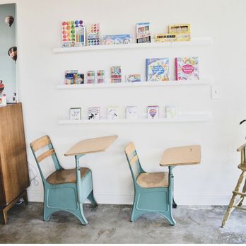 Carson Valley Kids - Arts & Crafts by Ooly Brand, Melissa & Doug + locally made Sensory Play Kits! - Children's Clothing Near Me - Minden, Nevada