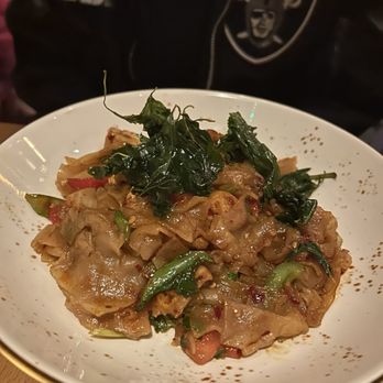 Up Thai - Pad Se-Ew - Thai Near Me - New York, New York Up Thai - Pad Se-Ew - Thai Near Me - New York, New York
