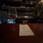 Bacchus Wine Bar