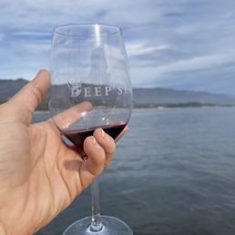 Red blend