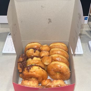 Mc Den's Donuts - Dozen Donuts - Donuts Near Me - Lawndale, California Mc Den's Donuts - Dozen Donuts - Donuts Near Me - Lawndale, California