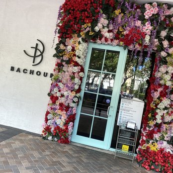 Bachour - Bakeries Near Me - Coral Gables, Florida