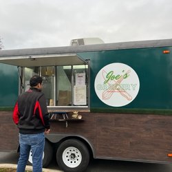 Joe's Grocery - Fort Mill
