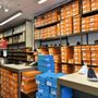Clarks Bostonian Outlet