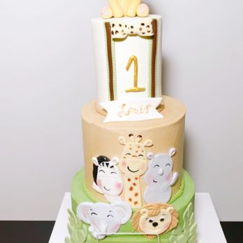 Marium Sweets - Safari cake - Custom Cakes Near Me Marium Sweets - Safari cake - Custom Cakes Near Me