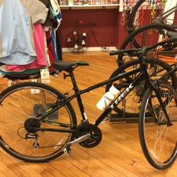 Pedal Power - Came home with this beauty today. Great staff, very helpful.