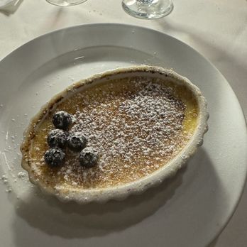 Ruffino's - Crème Brûlée - Italian Near Me - Baton Rouge, Louisiana Ruffino's - Crème Brûlée - Italian Near Me - Baton Rouge, Louisiana
