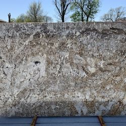 Trinity Custom Stone Works - 3CM DESERT BEACH