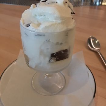 Misi - Mint Chip Gelato - Italian Near Me - Brooklyn, New York Misi - Mint Chip Gelato - Italian Near Me - Brooklyn, New York