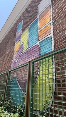 Rice Village by null