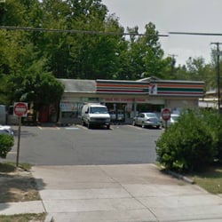 7-Eleven - From Suitland Rd.