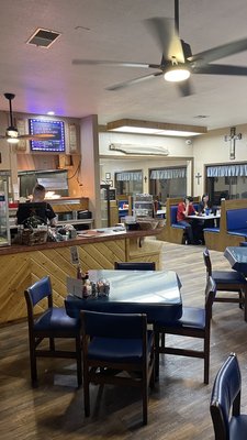 Big Daddy's Diner by null