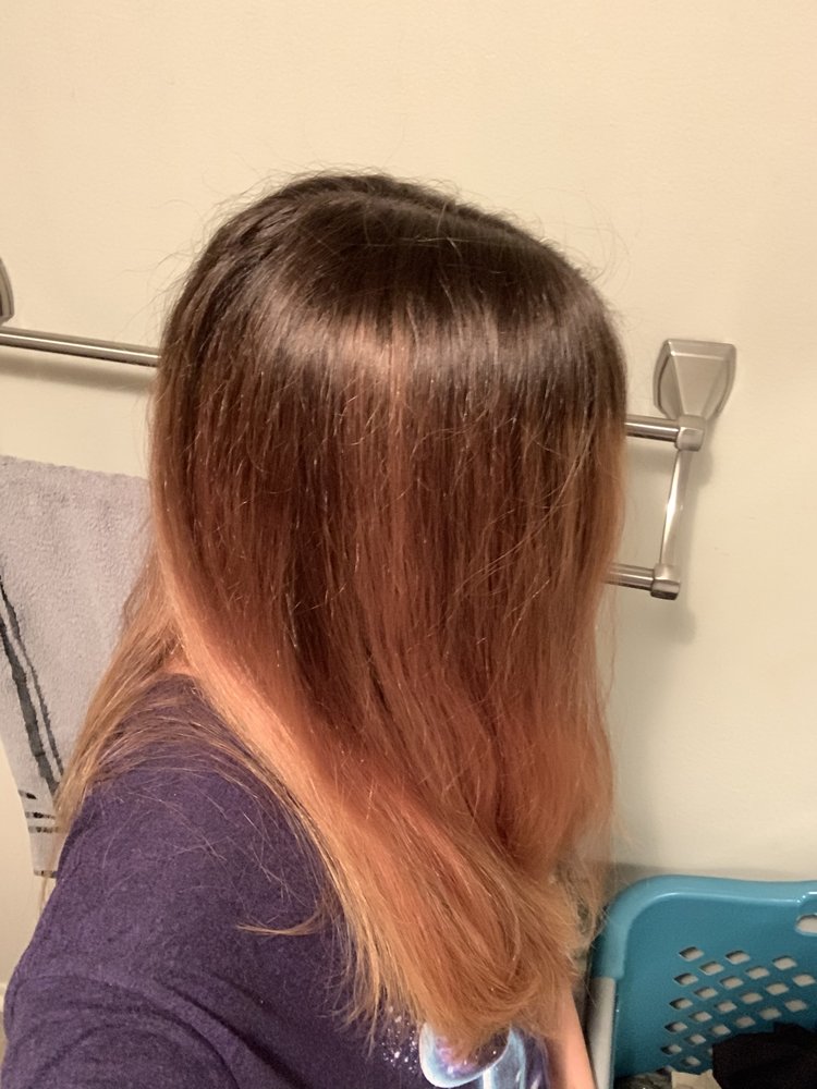 HAIR CUTTERY - CLOSED - 1070 N Wickham Rd, Melbourne, Florida - Barbers