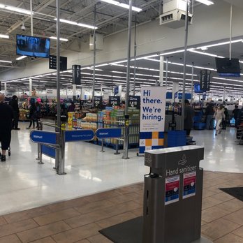 Walmart - the inside of a walmart store - Department Stores Near Me - Bethlehem, Pennsylvania Walmart - the inside of a walmart store - Department Stores Near Me - Bethlehem, Pennsylvania