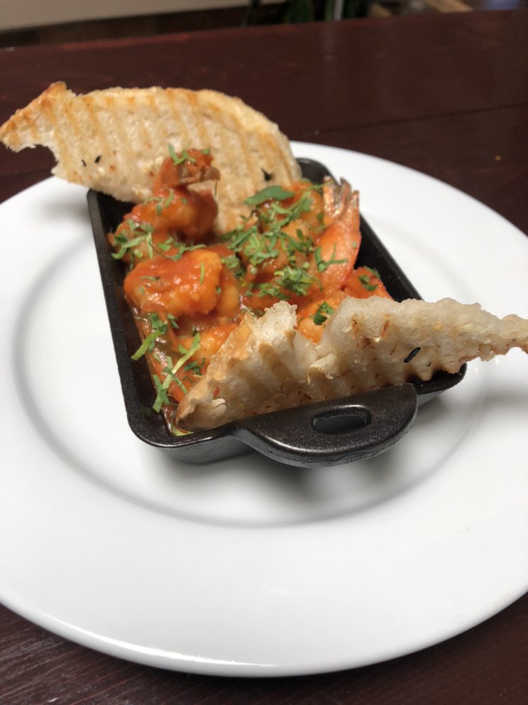 B&V Whiskey Bar & Grille