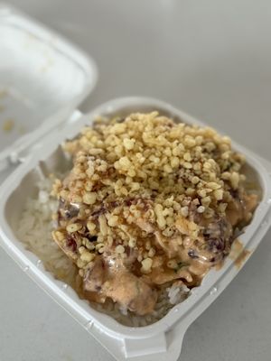Ono Seafood by null