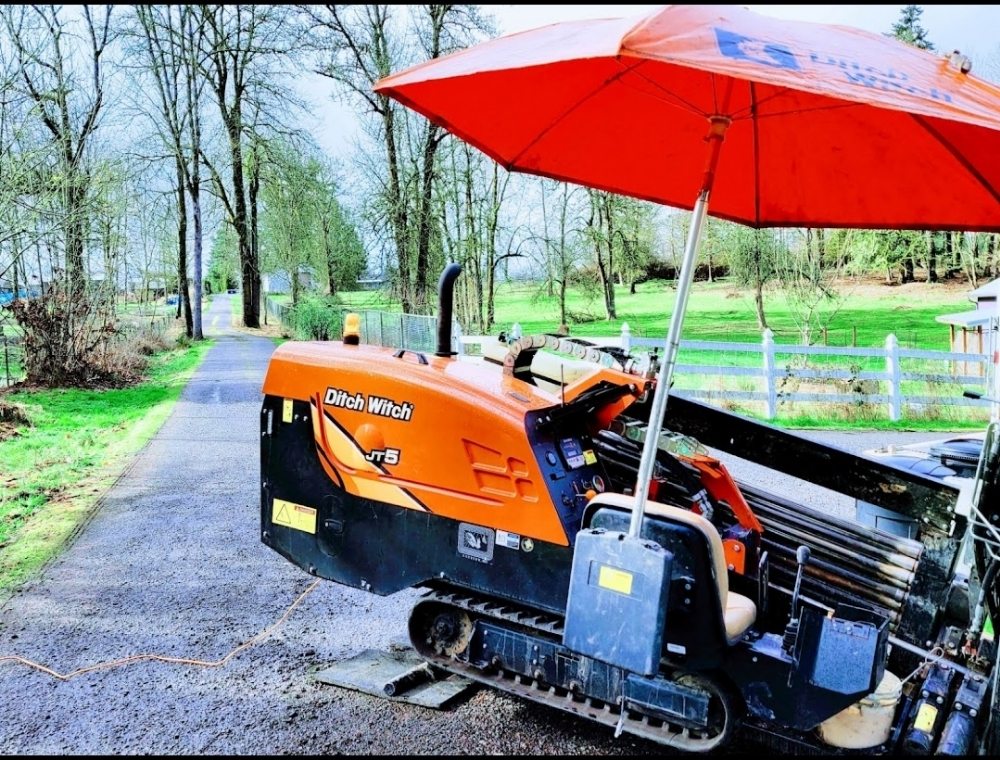 Slide of Advanced Plumbing