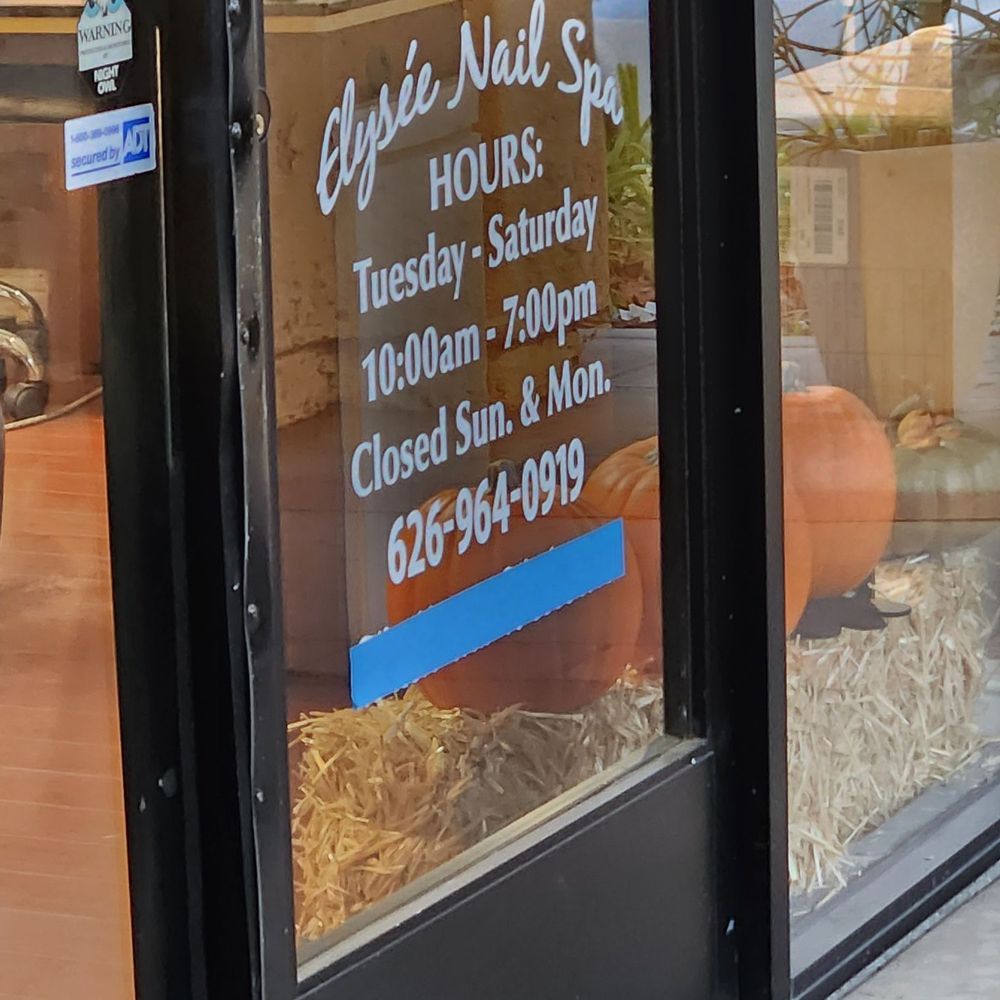 THE BEST 10 NAIL SALONS near 17110 COLIMA RD, A, HACIENDA HEIGHTS, CA -  Updated 2026 - Hours - Yelp