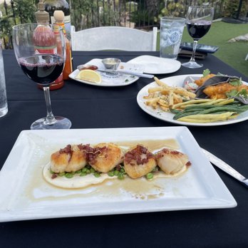 Brigantine - Seafood Near Me - Del Mar, California Brigantine - Seafood Near Me - Del Mar, California