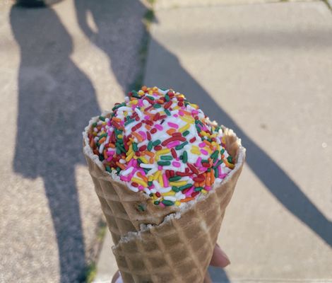 Brickley's Ice Cream by null