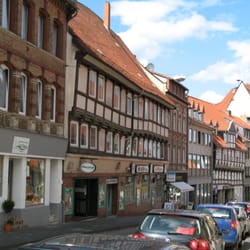 Altstadt