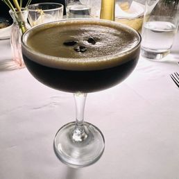 Expresso Martini