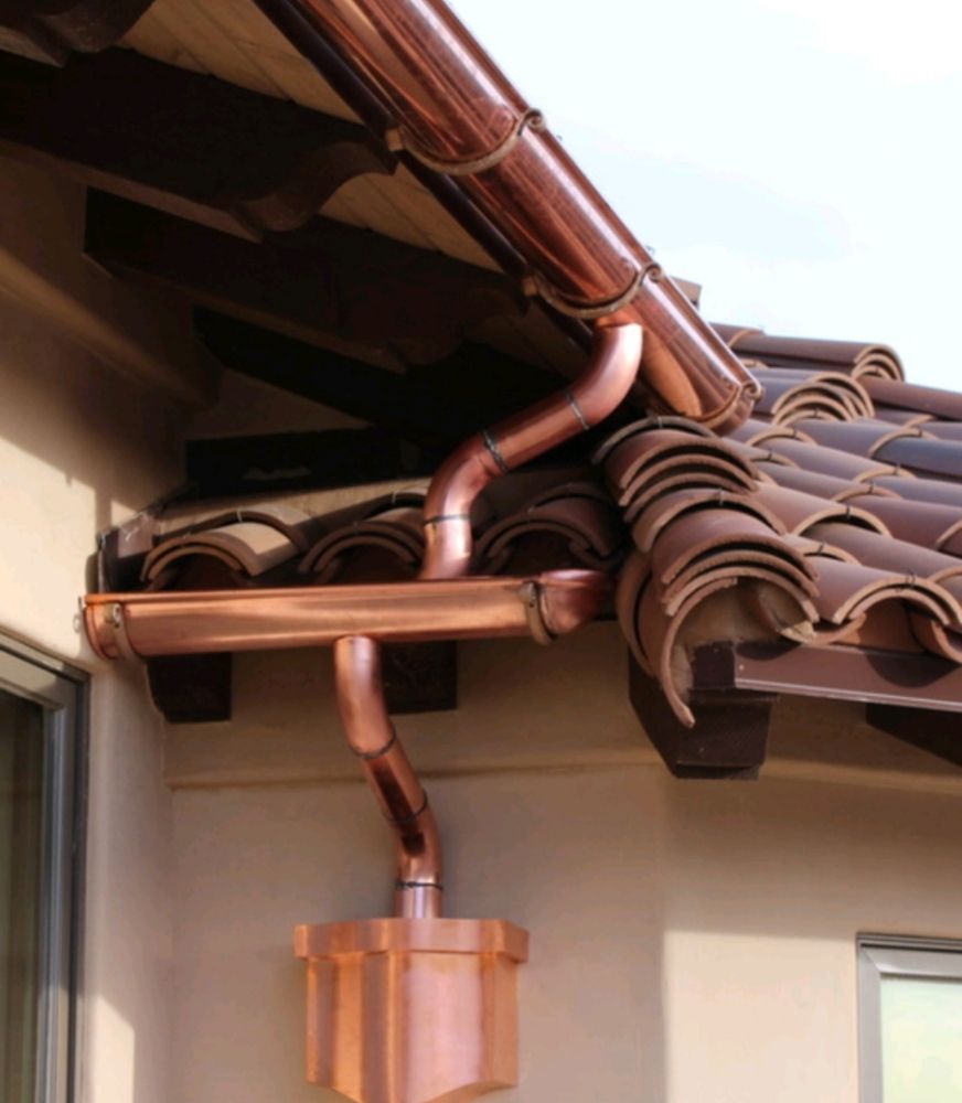 Slide of Gutter Tech Enterprises