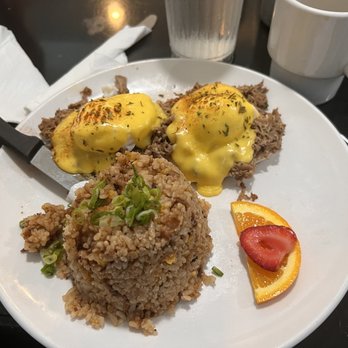 Sweet E's Cafe - Cafes Near Me - Honolulu, Hawaii Sweet E's Cafe - Cafes Near Me - Honolulu, Hawaii